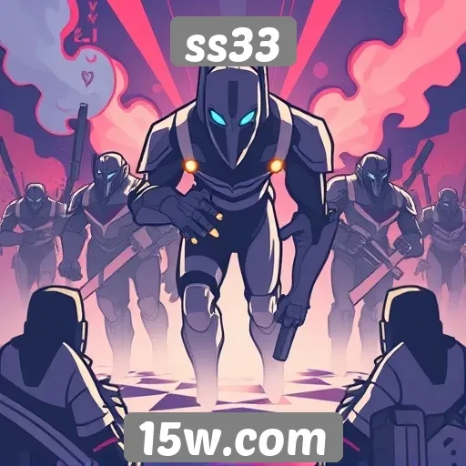 O impacto da comunidade no desenvolvimento de ss33