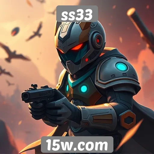 Tendências emergentes nos jogos do ss33