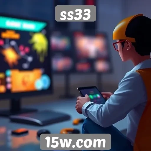 Recursos exclusivos oferecidos pela plataforma ss33