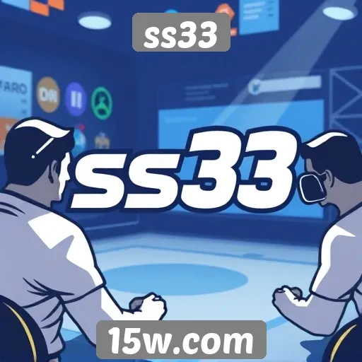 Impacto do ss33 na comunidade de jogadores online
