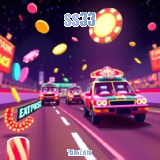 ss33: A Revolução dos Jogos Online Que Você Esperava!