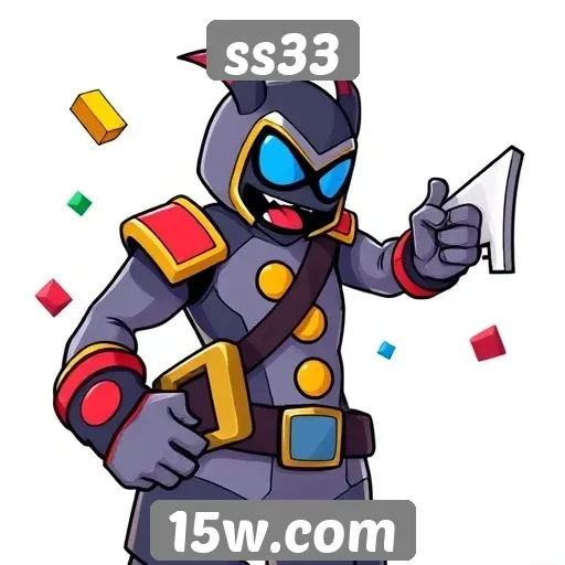 Estratégias de marketing utilizadas pelo ss33