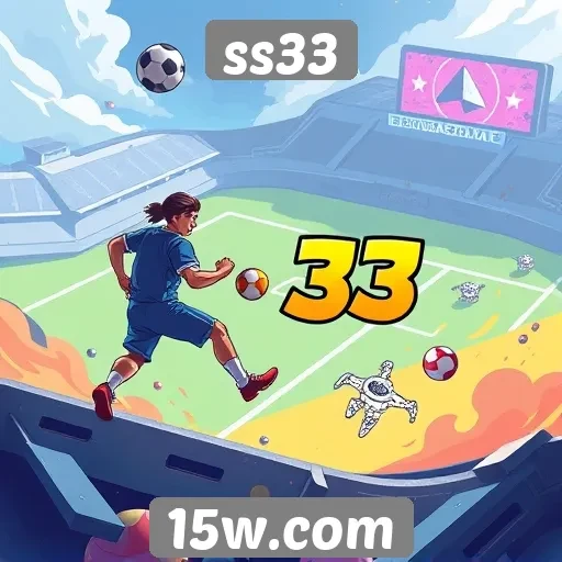 novos jogos na plataforma ss33 atraem jogadores