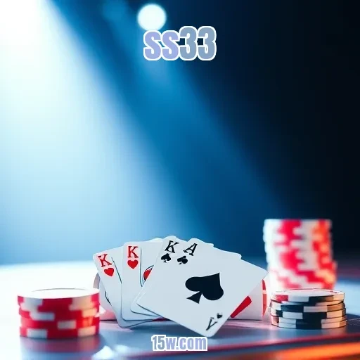 ss33: A Revolução dos Jogos Online no Brasil