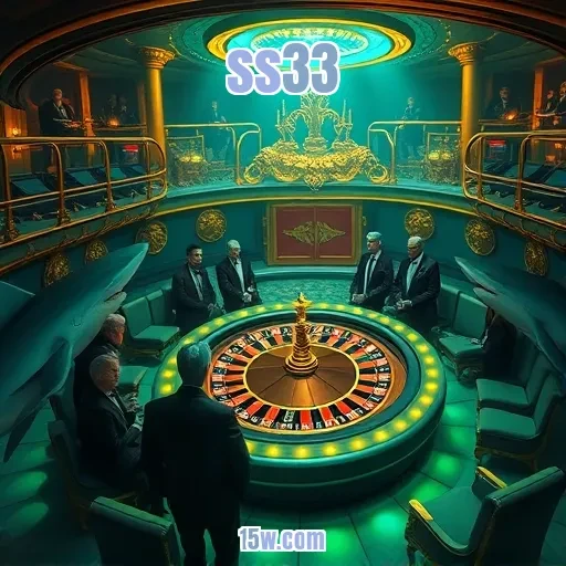 ss33: Explorando a Segurança nos Jogos Online Brasileiros