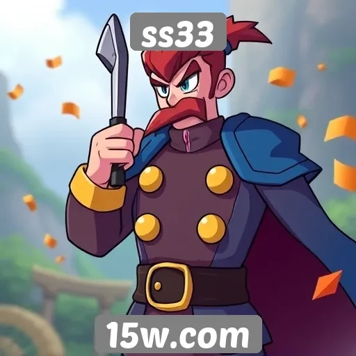 Novidades no portfólio de jogos do site ss33