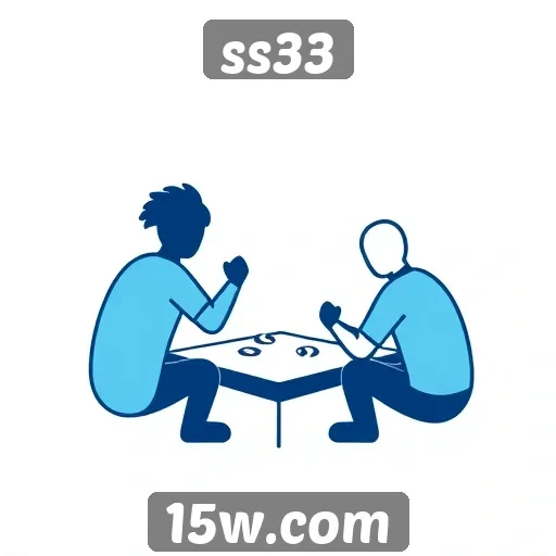 Perspectivas de jogos em equipe no ss33