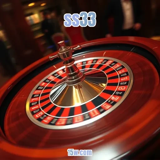 ss33 VIP: Recursos que Transformam Sua Experiência de Jogo